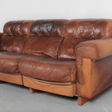 Sofa DSP2 by Robert Haussmann for de Sede 1970