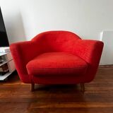 Lottie designer armchair