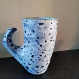 Vintage mug by Vallauris