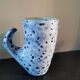Vintage mug by Vallauris