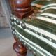 Louis XIII chair