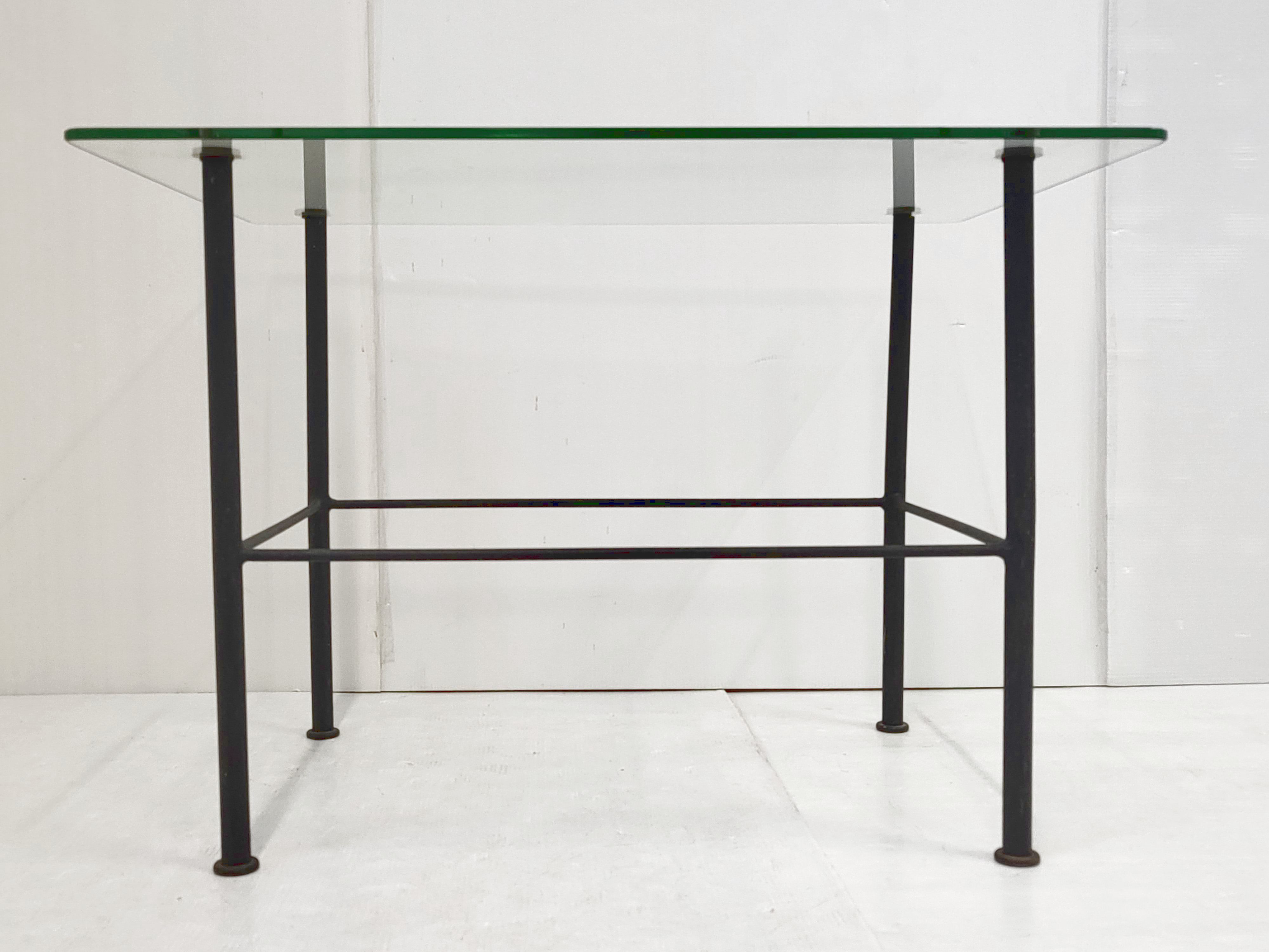 Vintage side table 1950