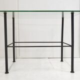 Vintage side table 1950