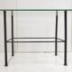 Vintage side table 1950