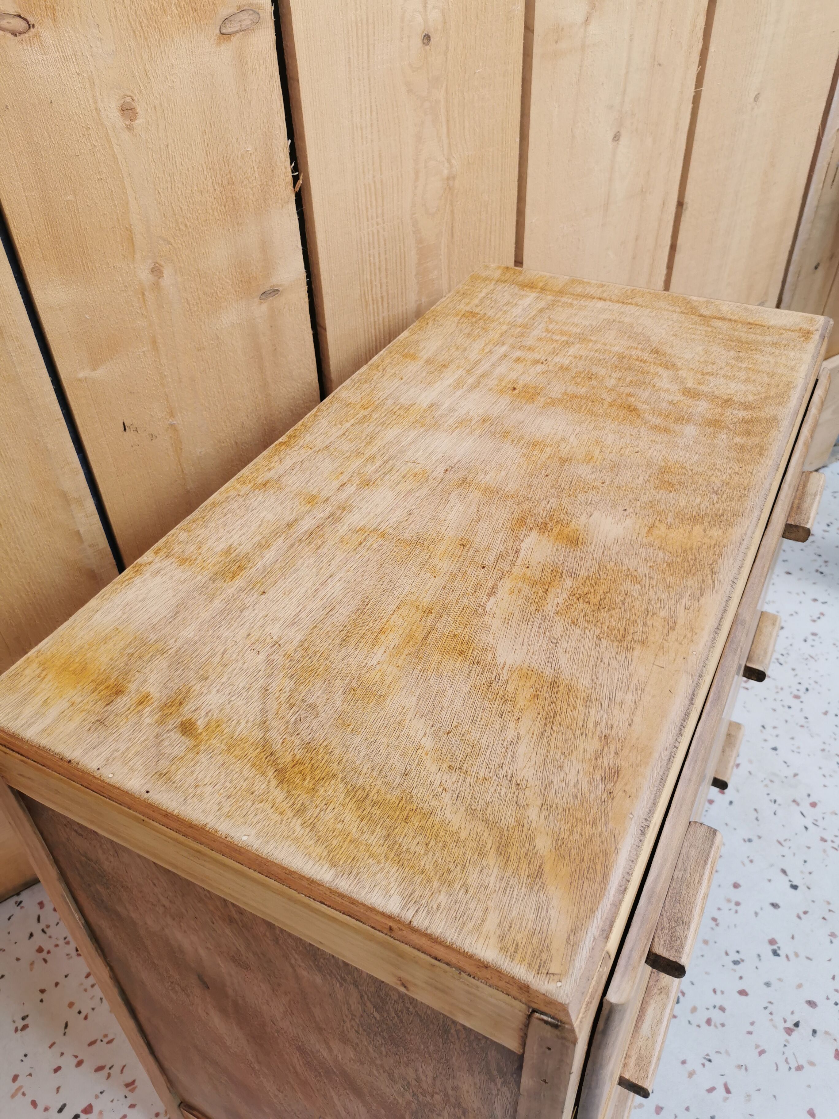 Commode