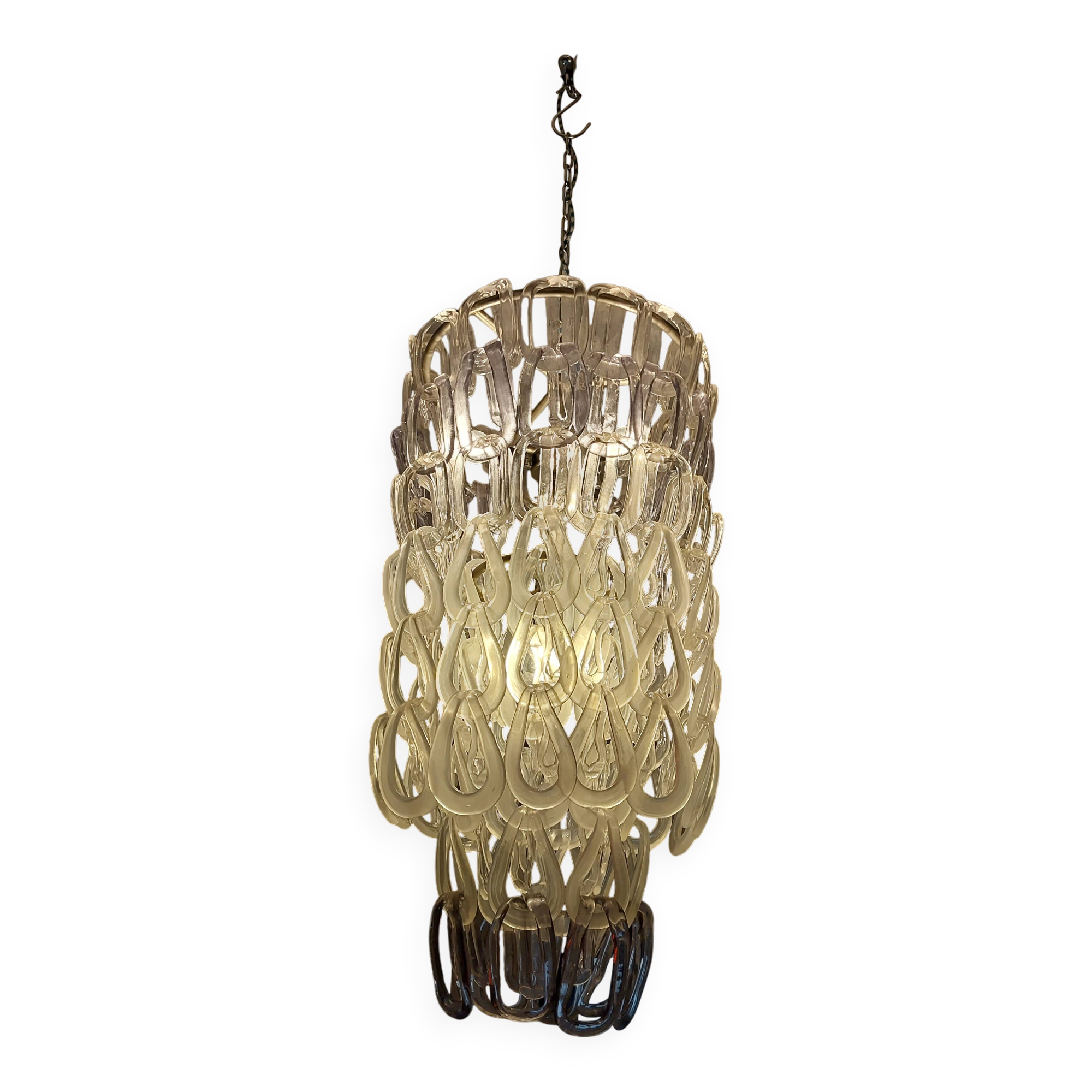 Lustre Luciano vistosi