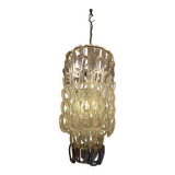 Luciano Vistosi chandelier