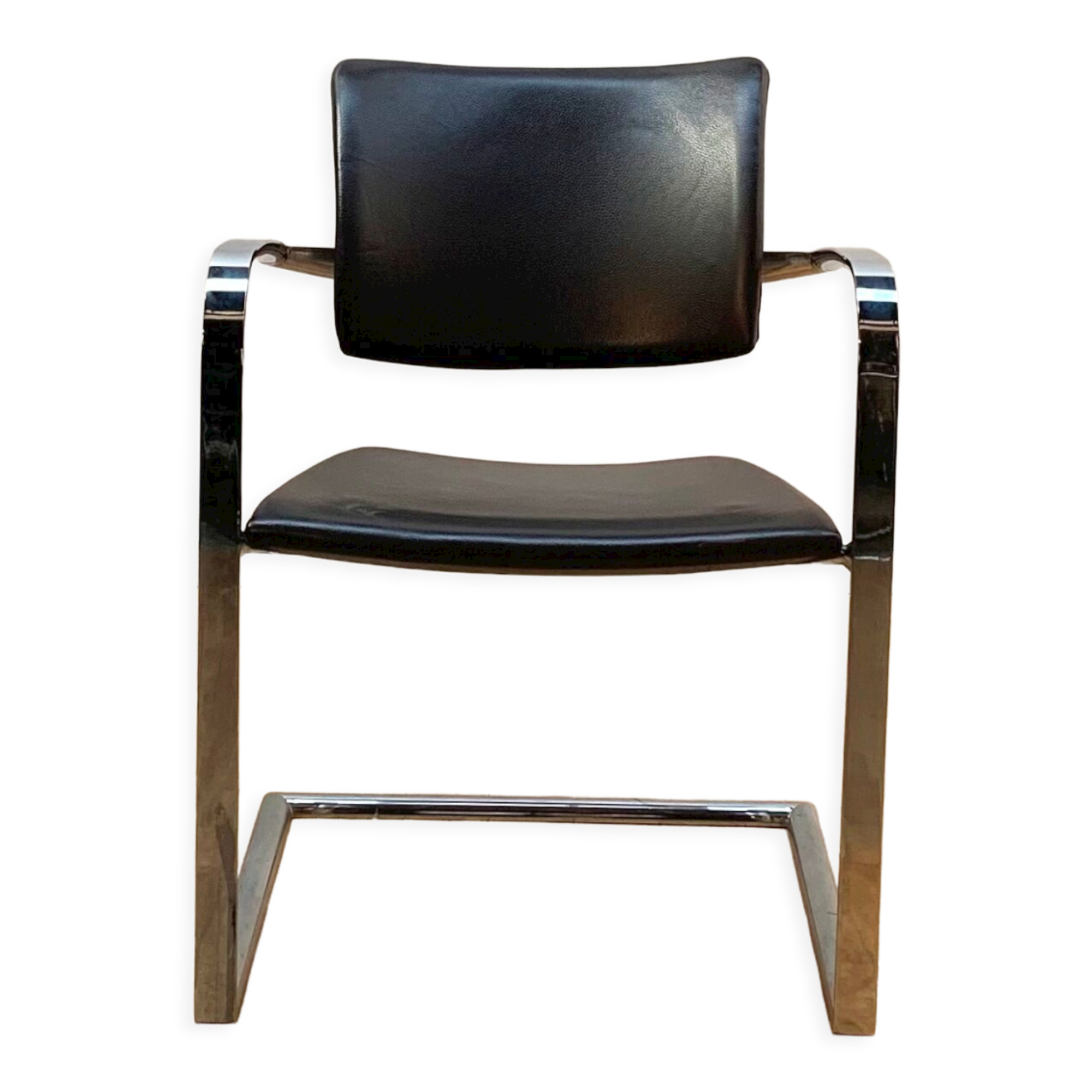 Armchair BCN 20, Joseph Lluscà for Enea