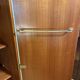 Vintage Stonehill Teak Double Wardrobe | 1960s | Mid-Century British Design