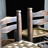 Pair of chairs