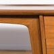 Mid-Century Teak Desk by Svante Skogh for AB Möbelfabriken Balder, Sweden, 1950s