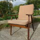 Armchair Thonet boomerang