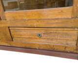 Vintage XL Display Cabinet