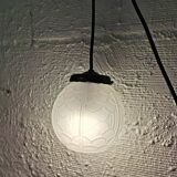 Art Deco walking lamp