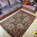 Persian carpet "Moud" floral