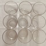 Ancient water glasses