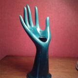 Hand ceramic 60s