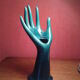 Hand ceramic 60s