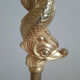 Lampadaire vintage