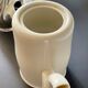 Théière isolante thermos furstenberg thermisol