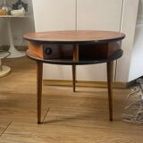 Vintage side table