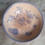 Iron Earth Salad Bowl