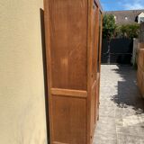 Vintage 70s hospital cabinet