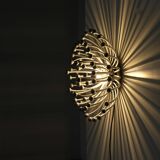 “Pistillo” lamp by Studio Tetrarch for Valenti Luce, 1960s.