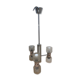 Lustre 70's 6 ampoules