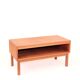 Scandinavian teak console, Sweden, 1960