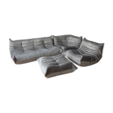 Togo sofa set model designed by Michel Ducaroy 1973
