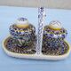 Salt pepper shaker