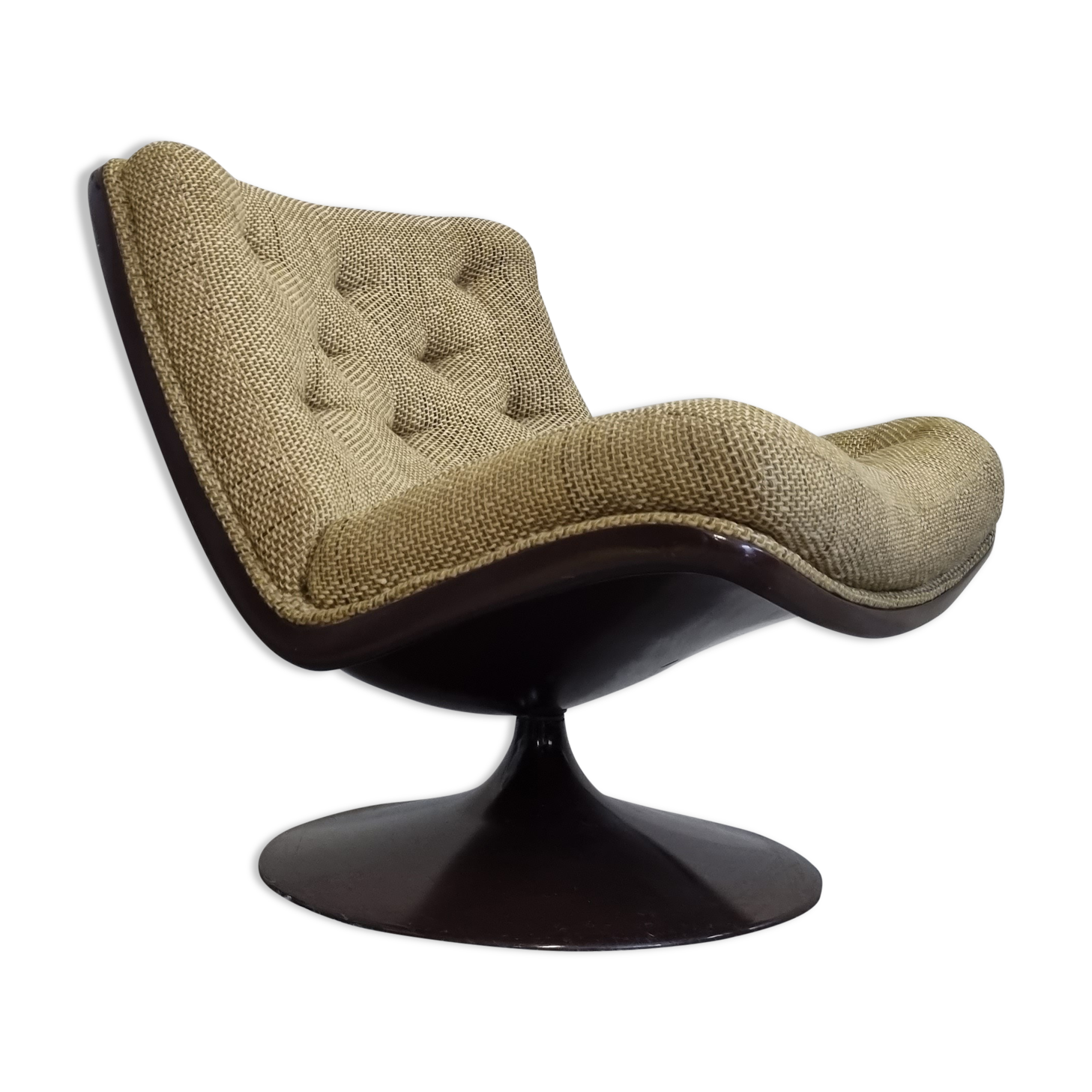 F 975 armchair by Geoffrey Harcourt for Artifort