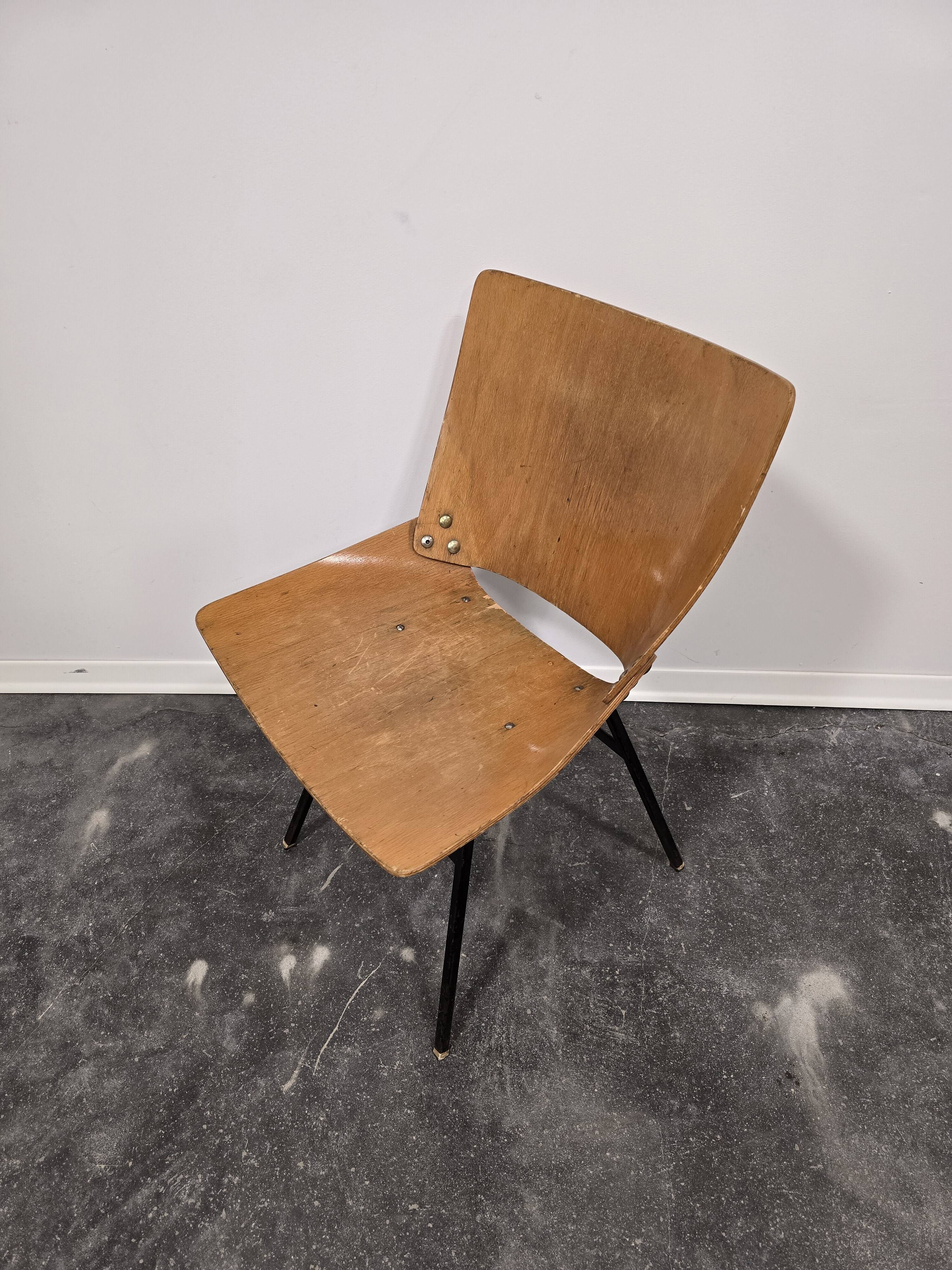Desk chair 1950s