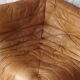 Angle armchair Togo Michel Ducaroy designed Ligne Roset 1970