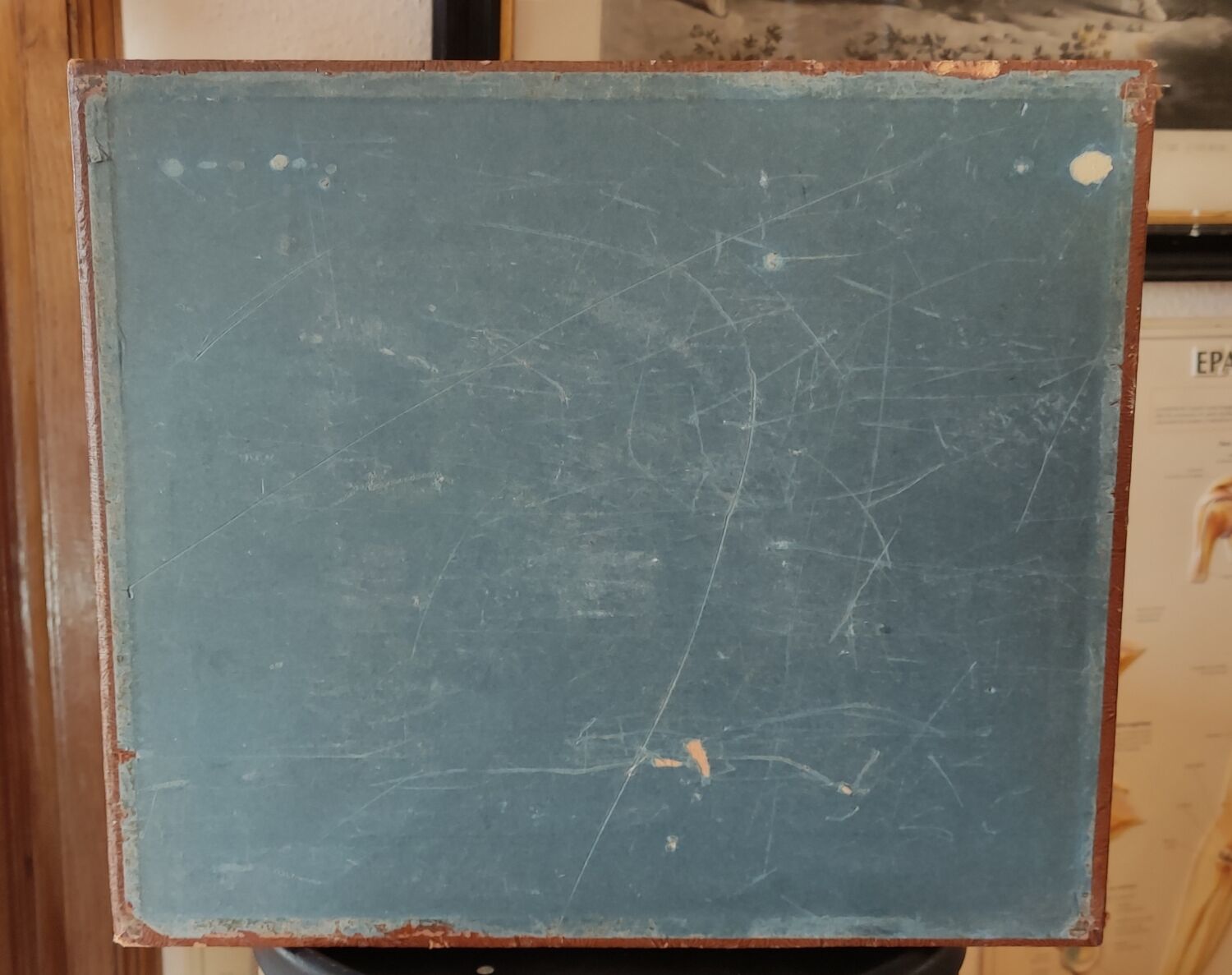 Small haberdashery Thiriez Cartier Bresson