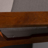 Hans J. Wegner GE290 3-seater sofa