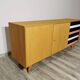Sideboard by Jiri Jiroutek for Interier Praha, 1960s