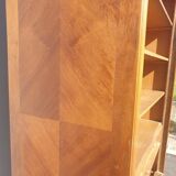 Bookcase 1900 Louis XVI style