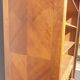 Bookcase 1900 Louis XVI style