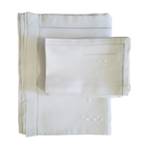 Meyer-Benoît tablecloth and towel