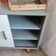 Vintage sideboard