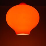 Hanging lamp model oplight, design Jakobsson, edited and manufactured by Markaryd, distributed by Staff