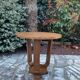 Art Deco side table
