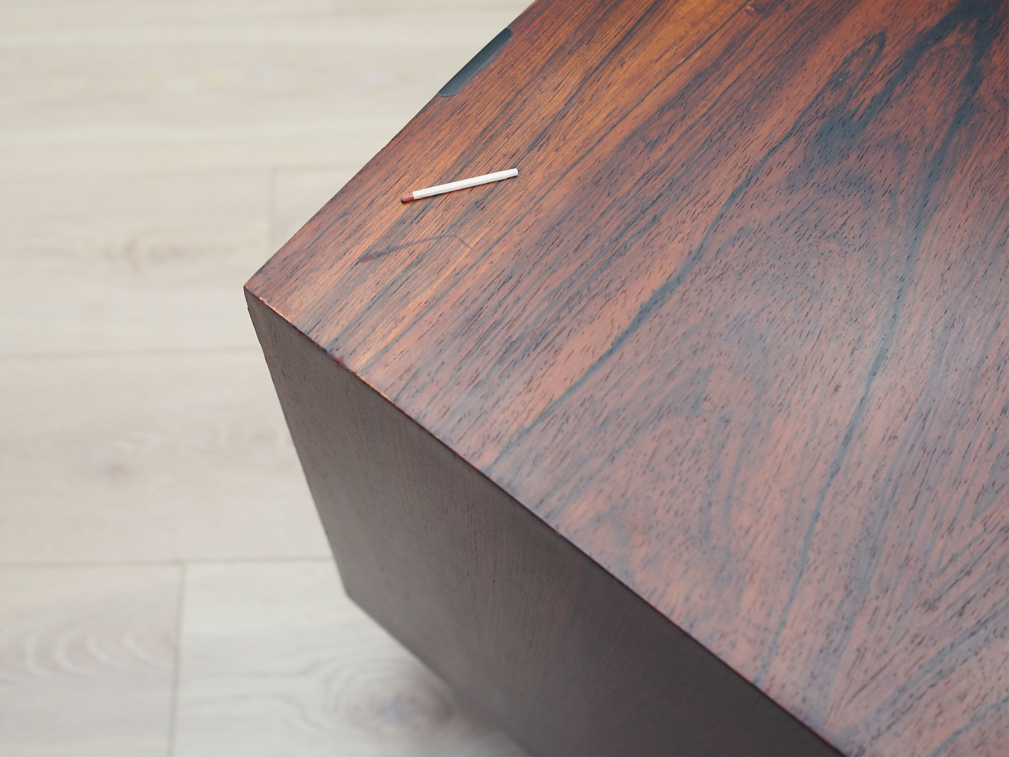 Rosewood sideboard, 70s, Danish design, designer: Ib Kofod Larsen