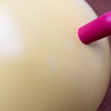 Vintage Swedish Postmodern Tripod Bol Series PS by Ola Wihlborg for Ikea