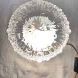 Vintage applique or lamp to lay