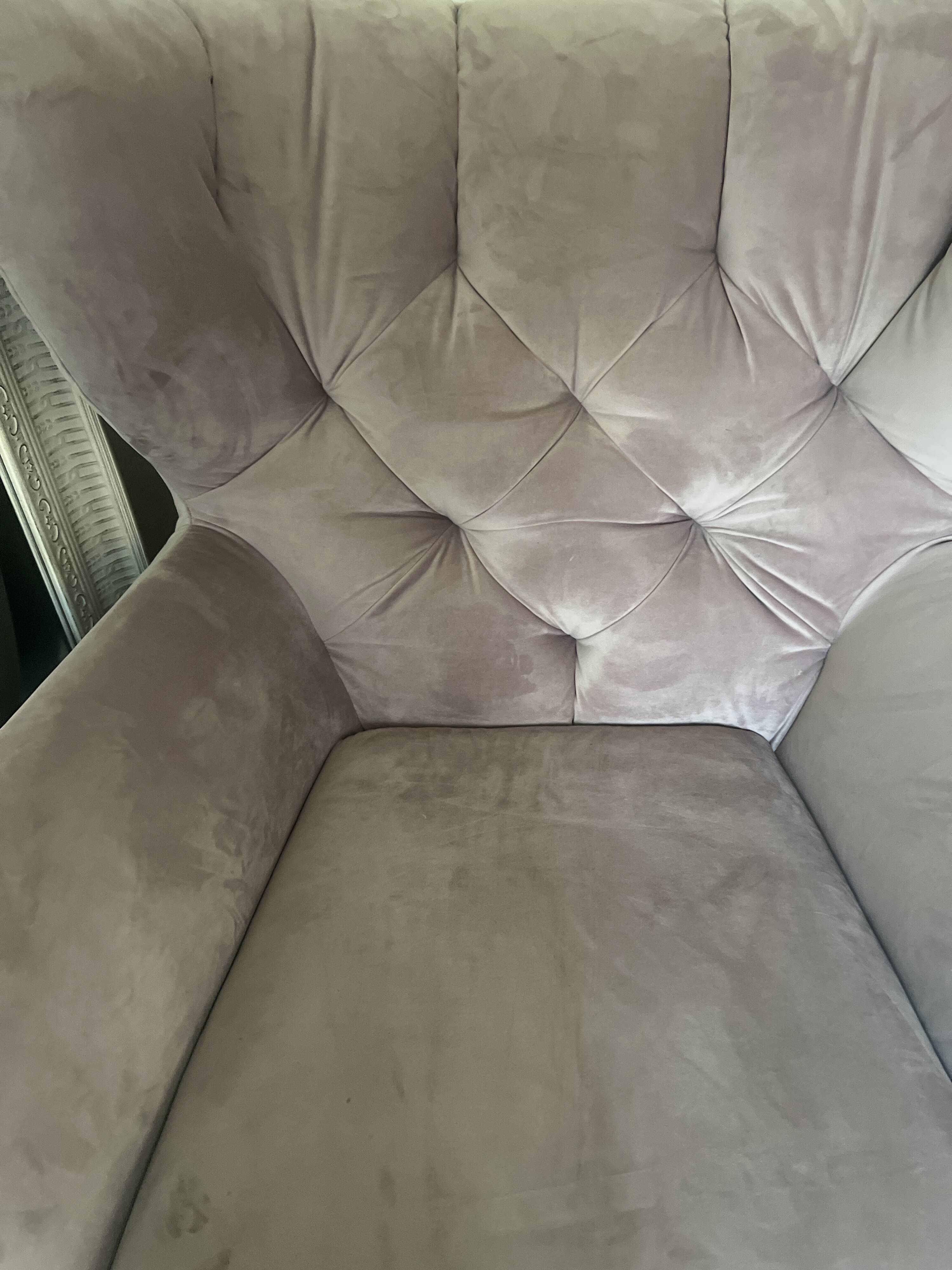 Fauteuil