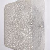 Ceiling lamp by Kaiser Idell / Kaiser Leuchten, 1960s