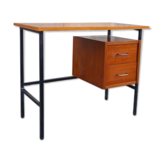Modernist office, 1950s